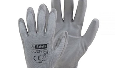 Reusable Gloves - Pair - 2XL